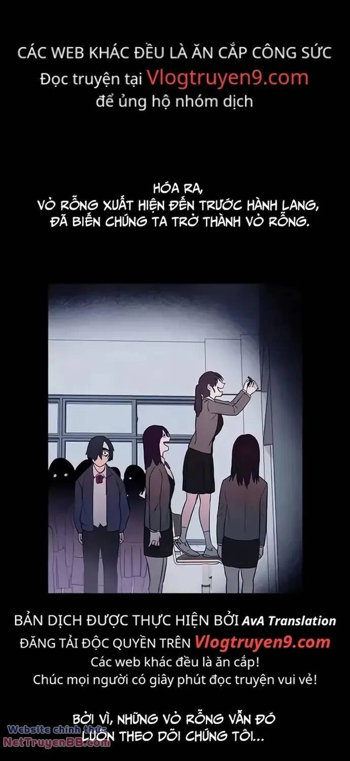 Trò Chơi Song Trùng Chapter 29 - 8