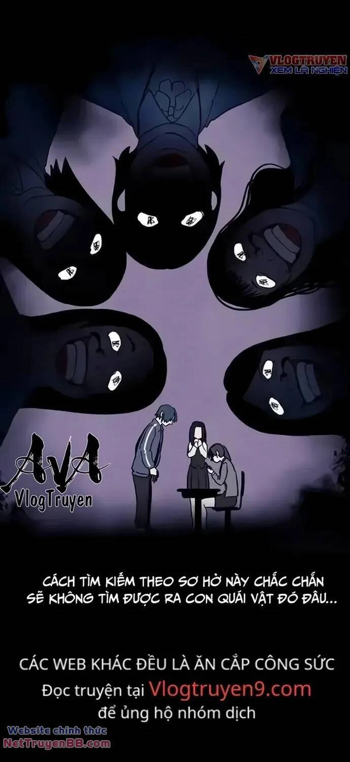 Trò Chơi Song Trùng Chapter 29 - 9