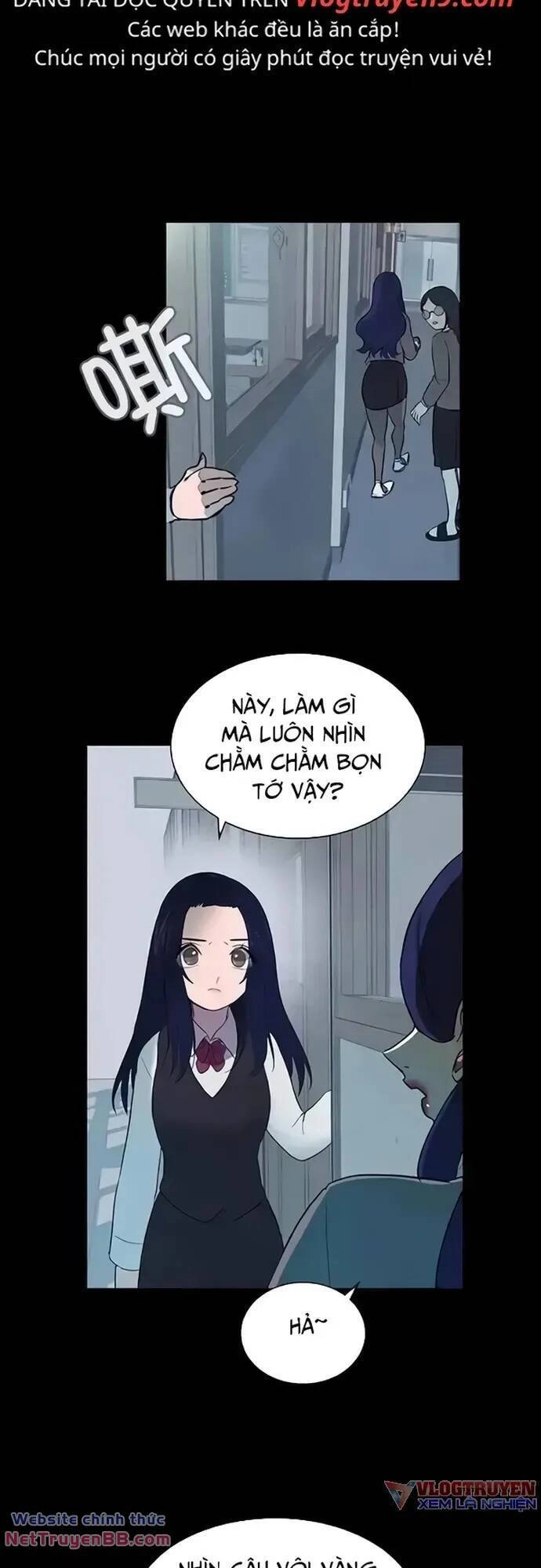 Trò Chơi Song Trùng Chapter 29 - 11