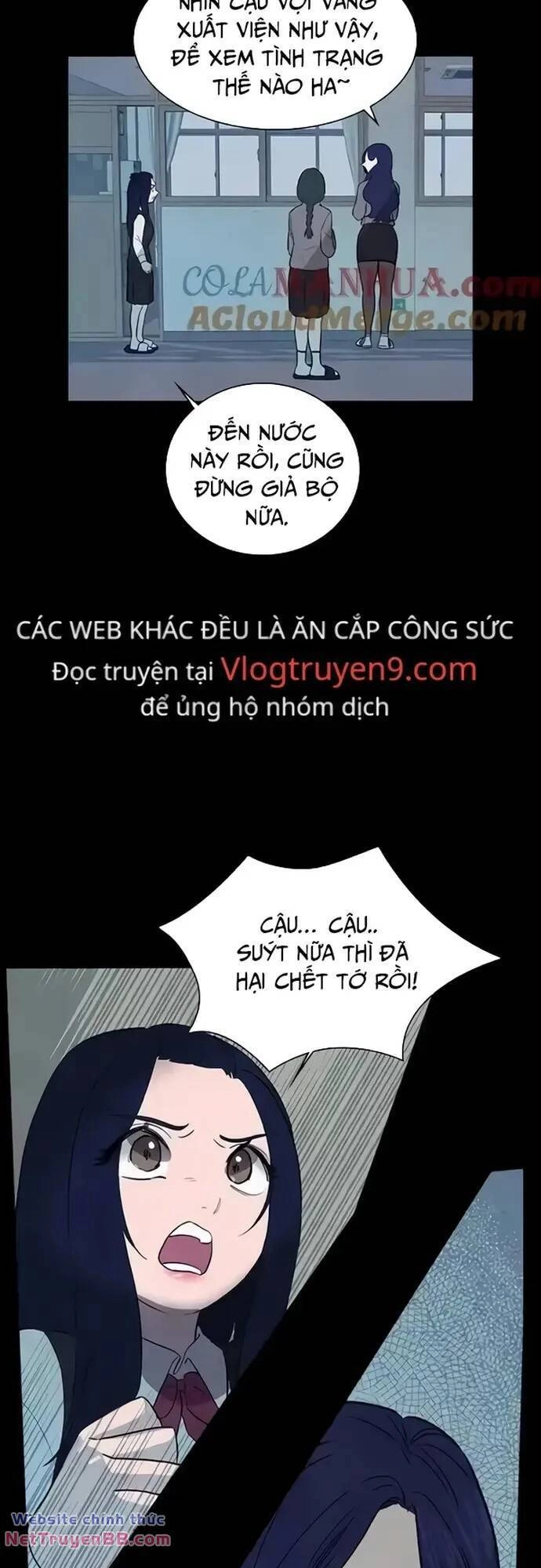 Trò Chơi Song Trùng Chapter 29 - 12