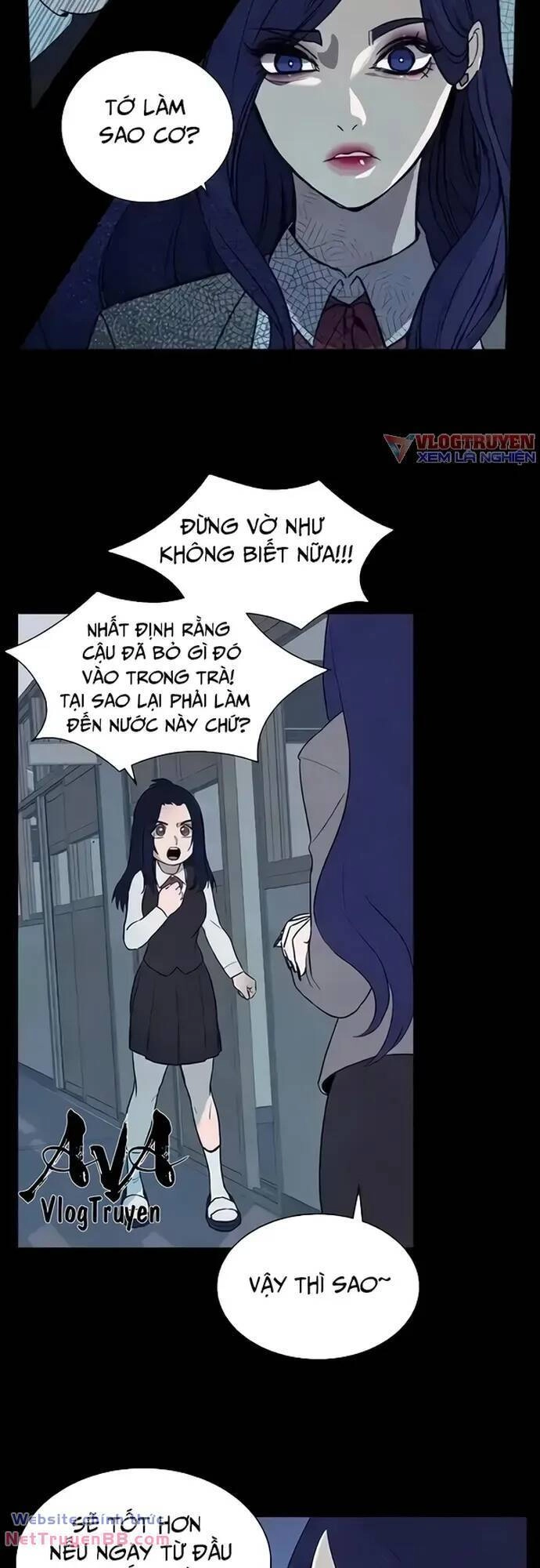 Trò Chơi Song Trùng Chapter 29 - 13