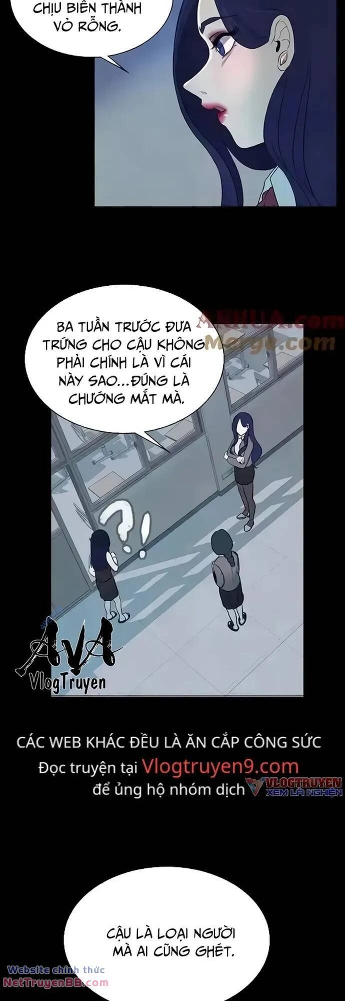 Trò Chơi Song Trùng Chapter 29 - 14