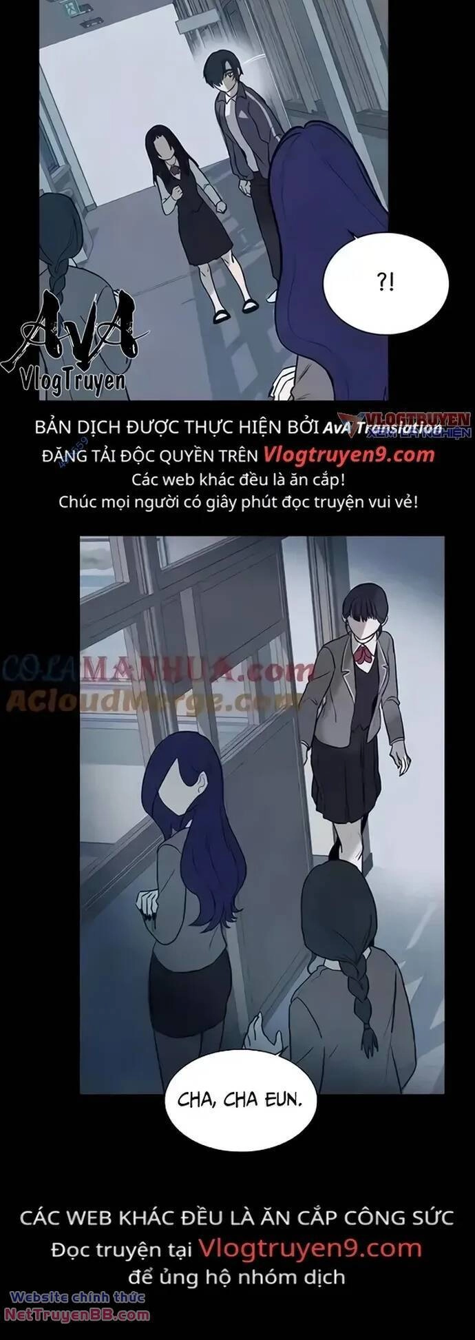 Trò Chơi Song Trùng Chapter 29 - 16