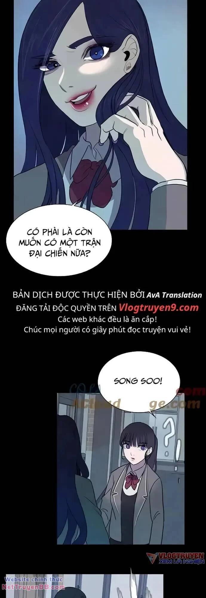 Trò Chơi Song Trùng Chapter 29 - 18