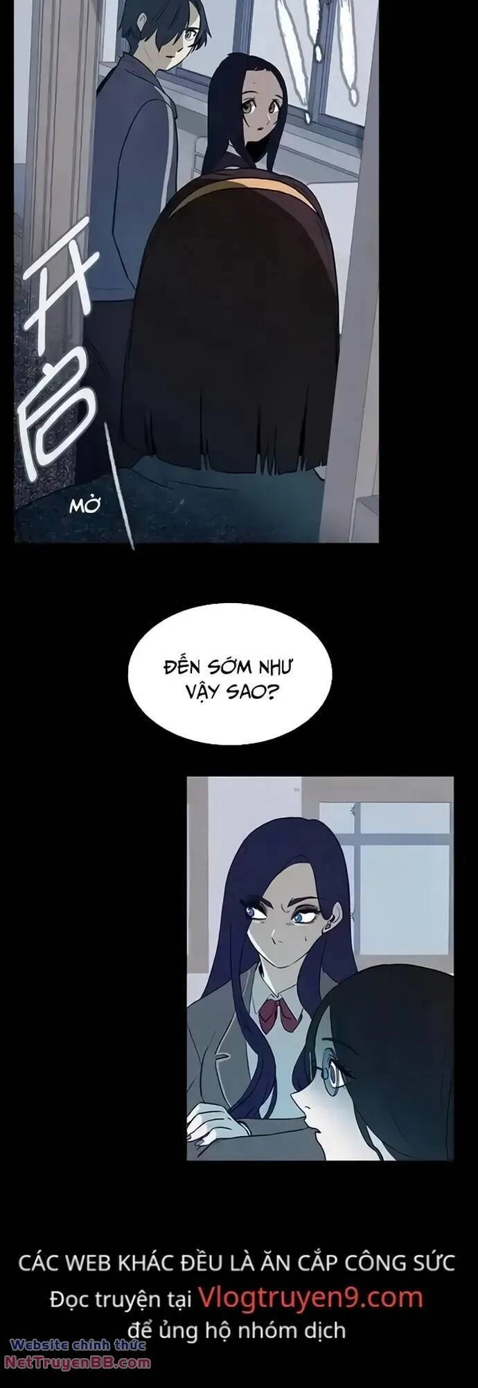 Trò Chơi Song Trùng Chapter 29 - 19