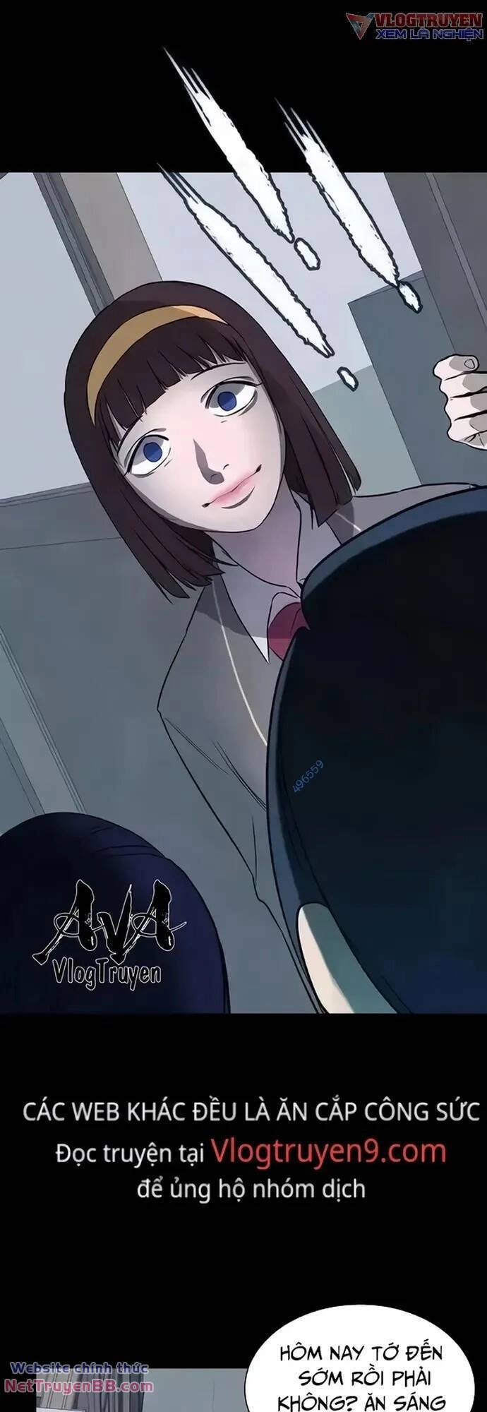 Trò Chơi Song Trùng Chapter 29 - 20