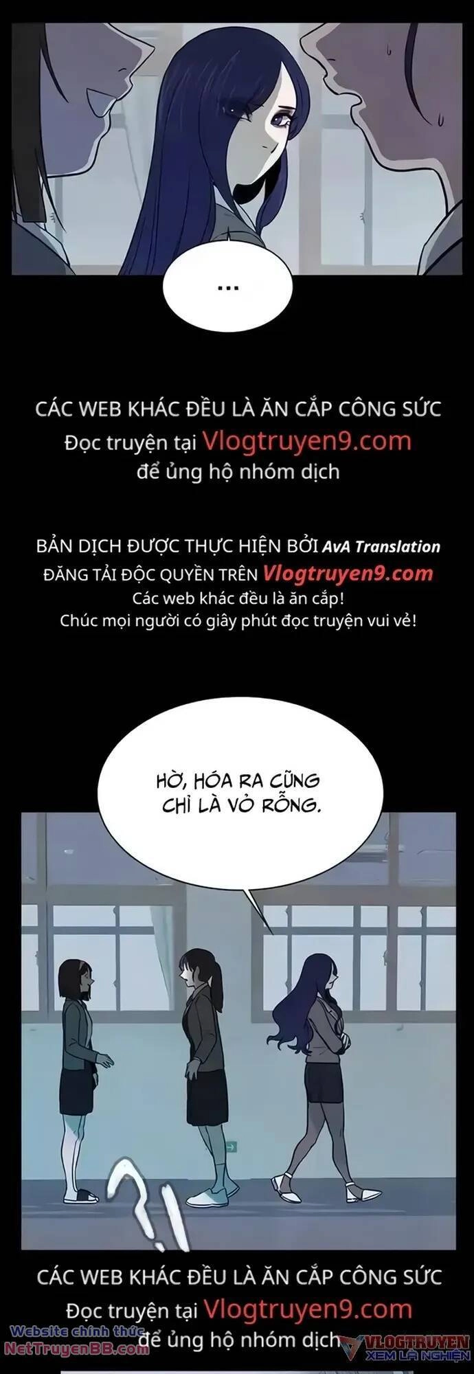 Trò Chơi Song Trùng Chapter 29 - 22