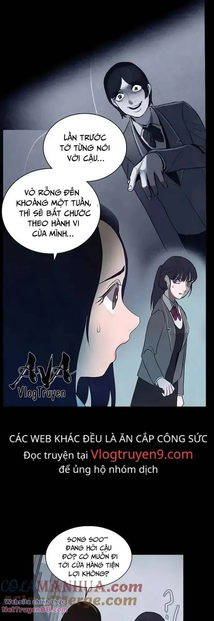 Trò Chơi Song Trùng Chapter 29 - 25