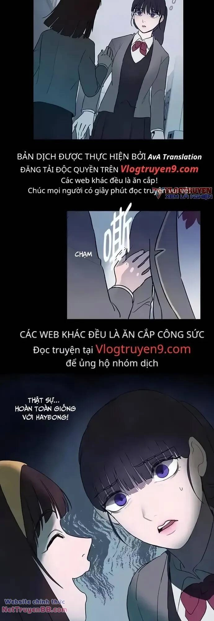 Trò Chơi Song Trùng Chapter 29 - 26