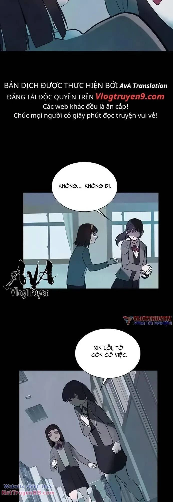 Trò Chơi Song Trùng Chapter 29 - 27