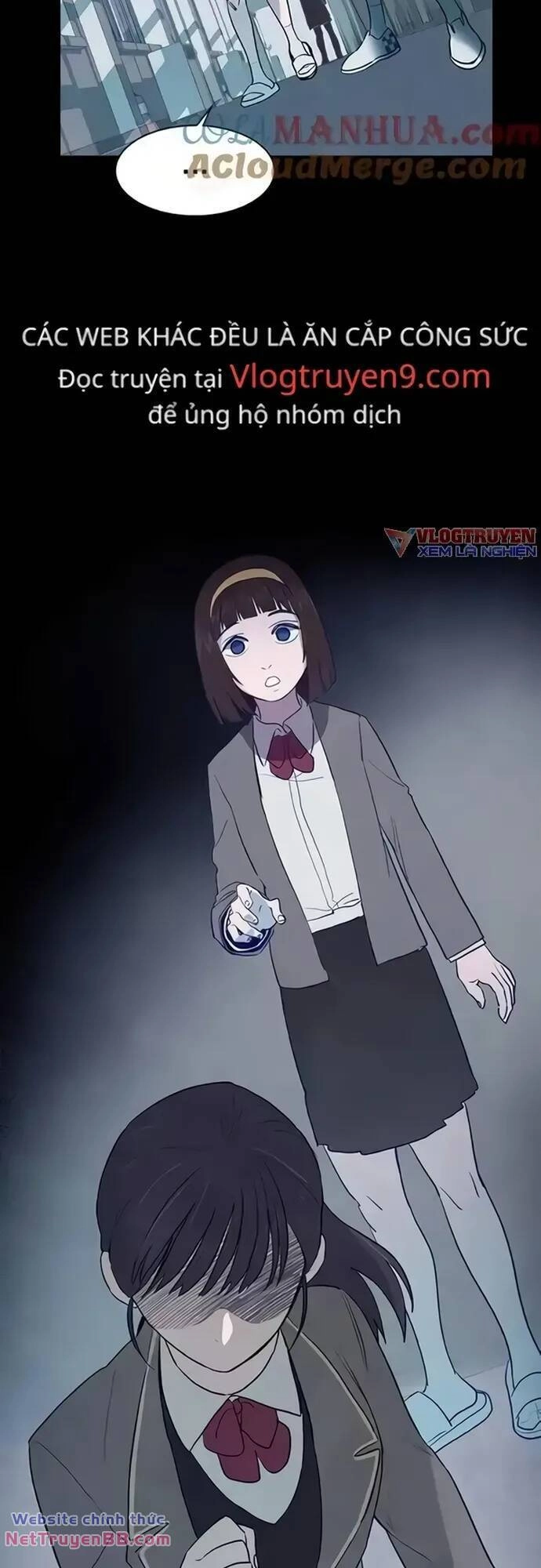 Trò Chơi Song Trùng Chapter 29 - 28