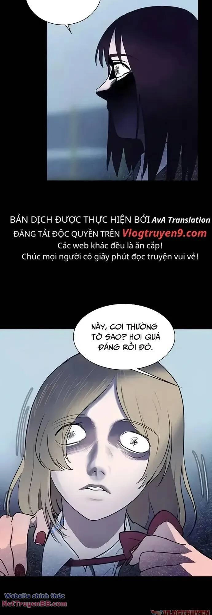 Trò Chơi Song Trùng Chapter 29 - 34