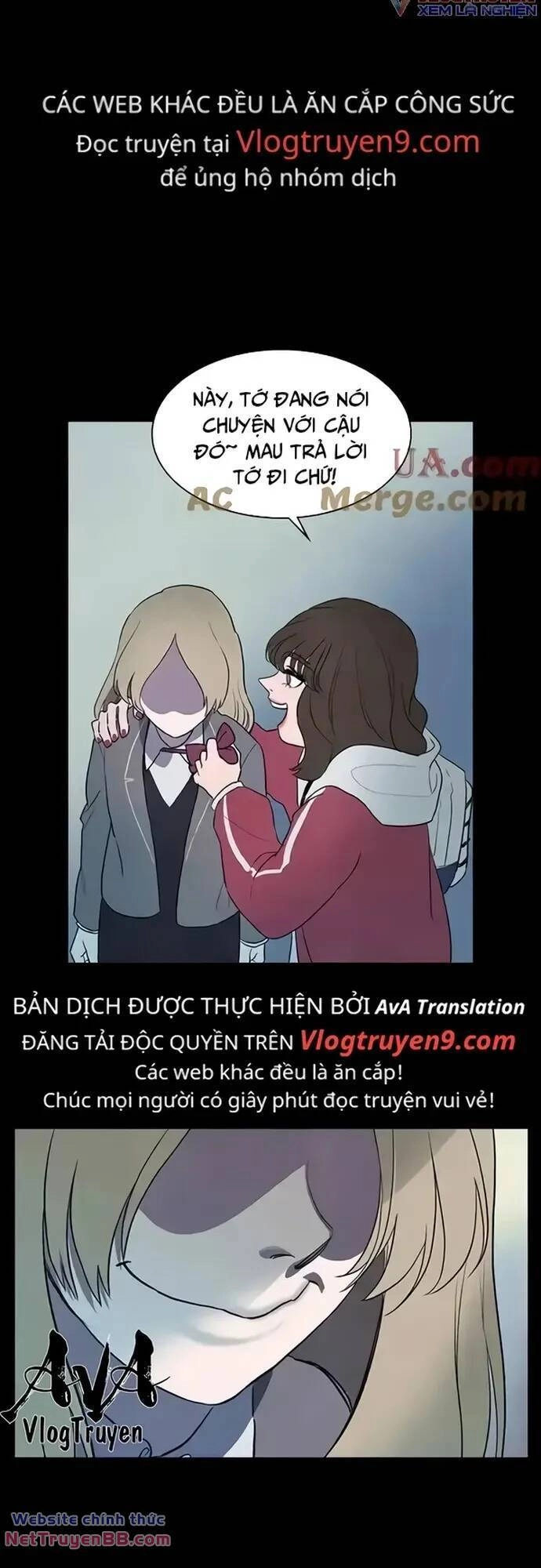 Trò Chơi Song Trùng Chapter 29 - 35