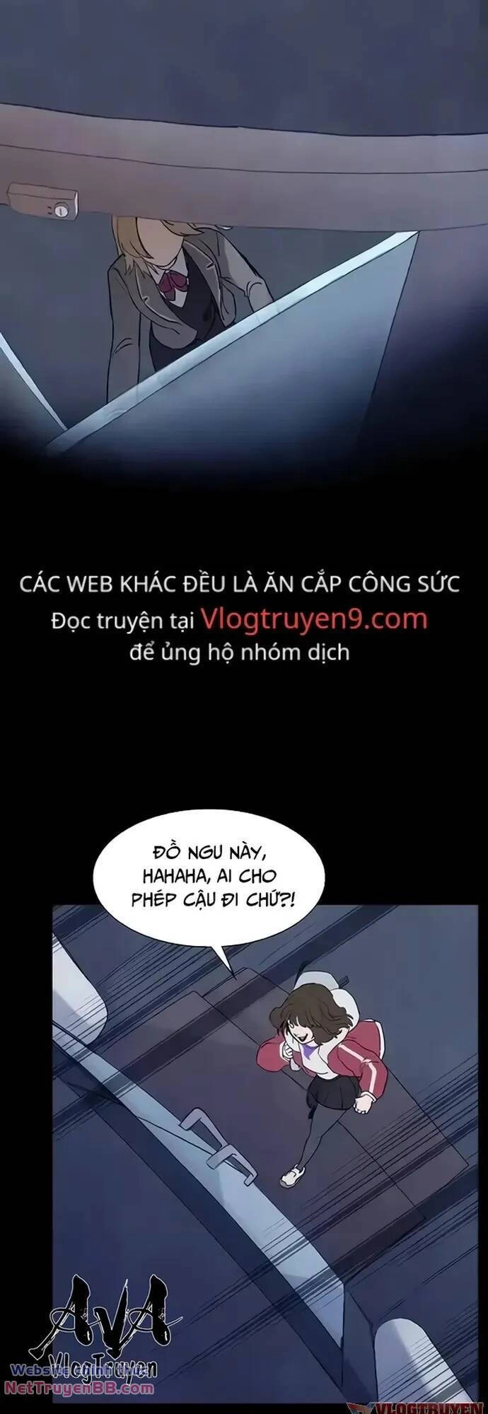 Trò Chơi Song Trùng Chapter 29 - 37