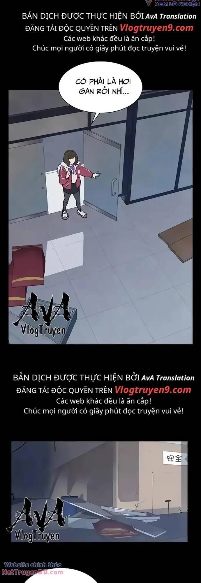 Trò Chơi Song Trùng Chapter 29 - 38