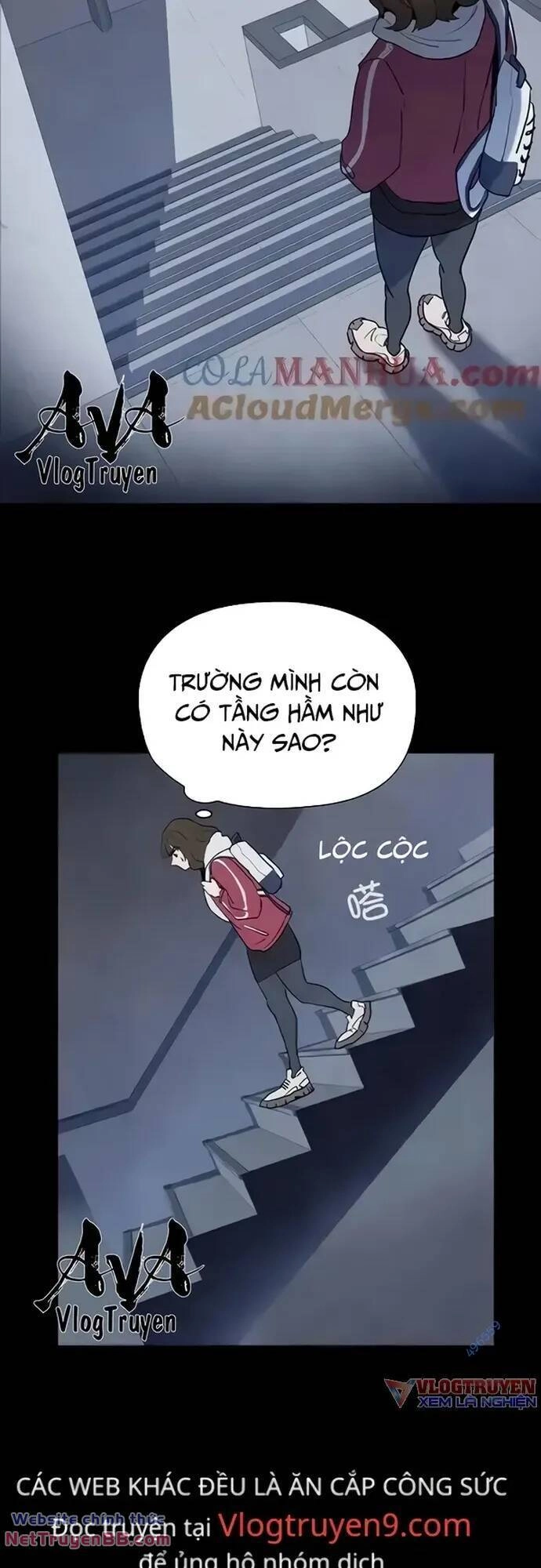 Trò Chơi Song Trùng Chapter 29 - 42