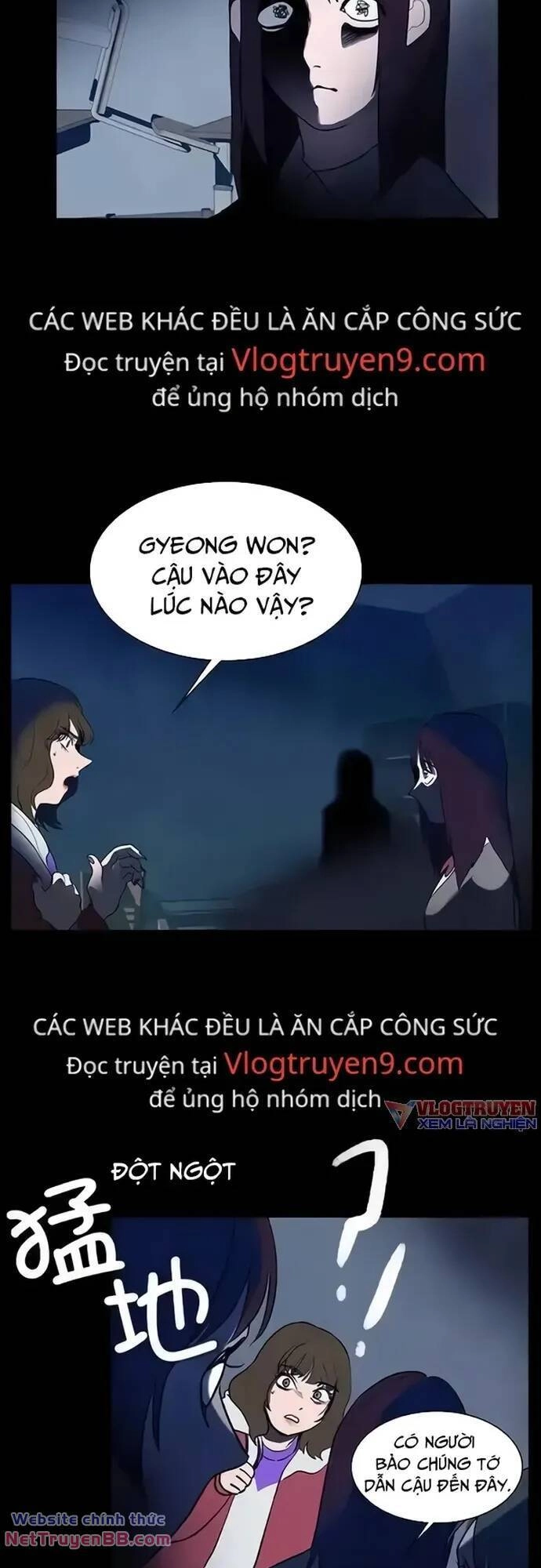 Trò Chơi Song Trùng Chapter 29 - 45