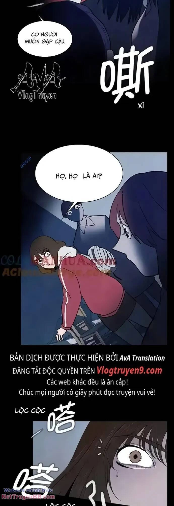 Trò Chơi Song Trùng Chapter 29 - 46