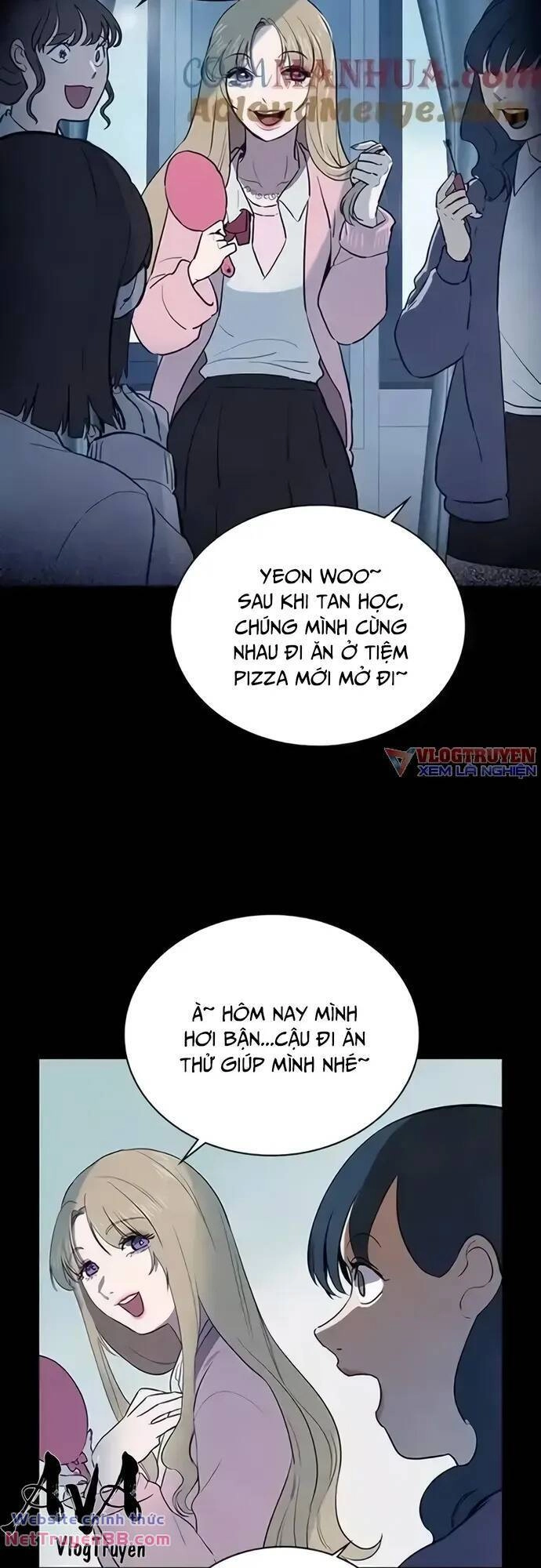 Trò Chơi Song Trùng Chapter 30 - 3