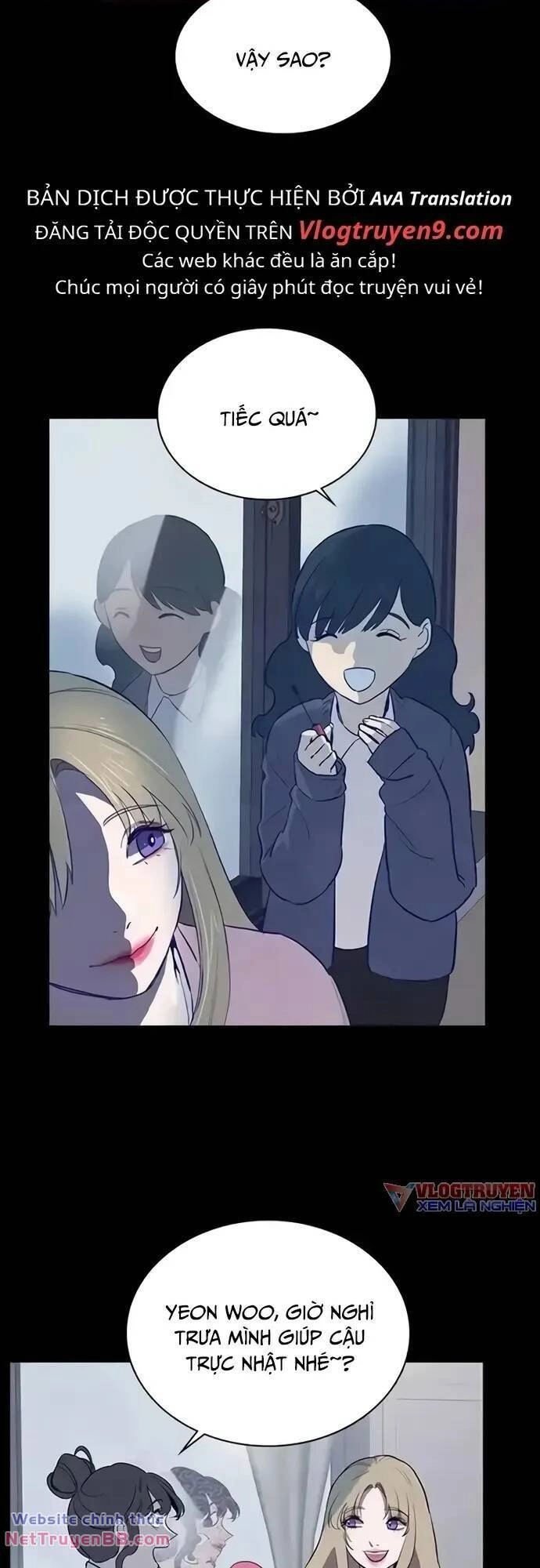 Trò Chơi Song Trùng Chapter 30 - 4