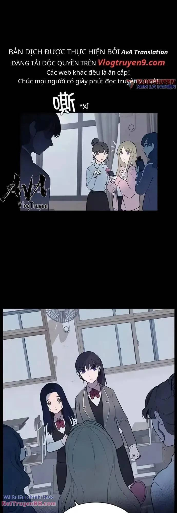 Trò Chơi Song Trùng Chapter 30 - 6