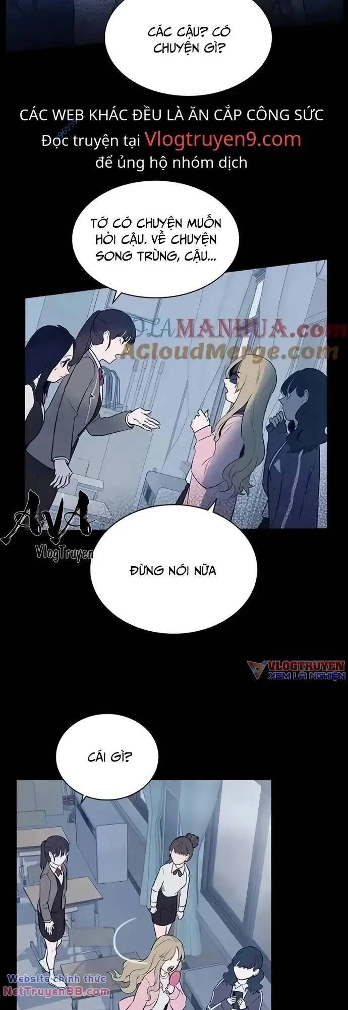 Trò Chơi Song Trùng Chapter 30 - 7