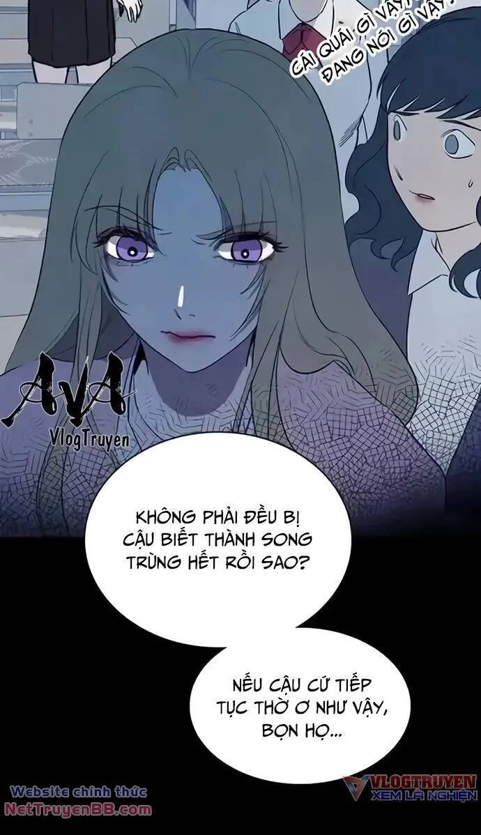 Trò Chơi Song Trùng Chapter 30 - 9