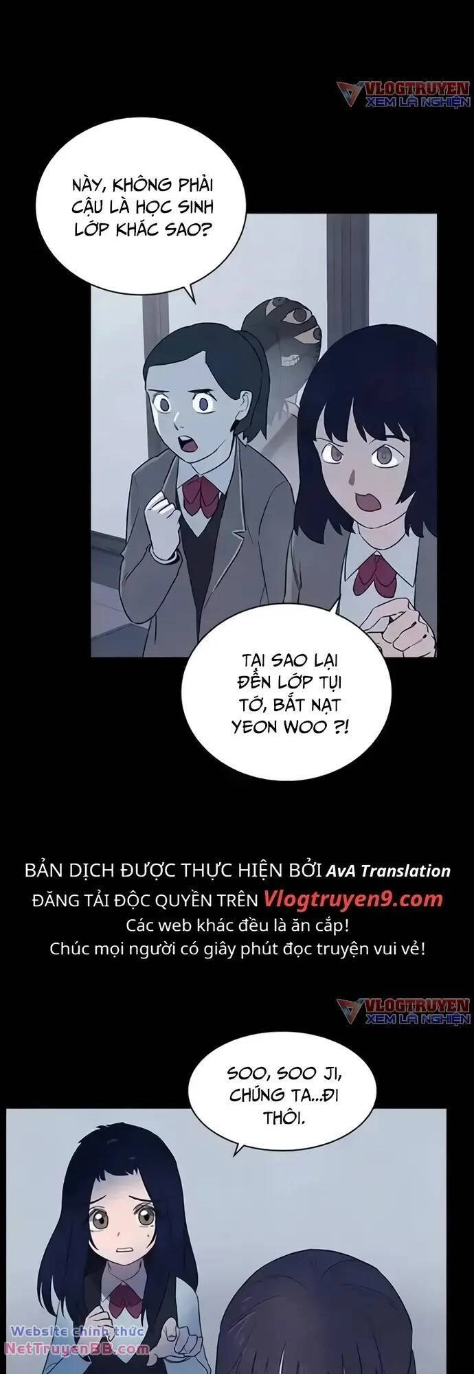 Trò Chơi Song Trùng Chapter 30 - 11