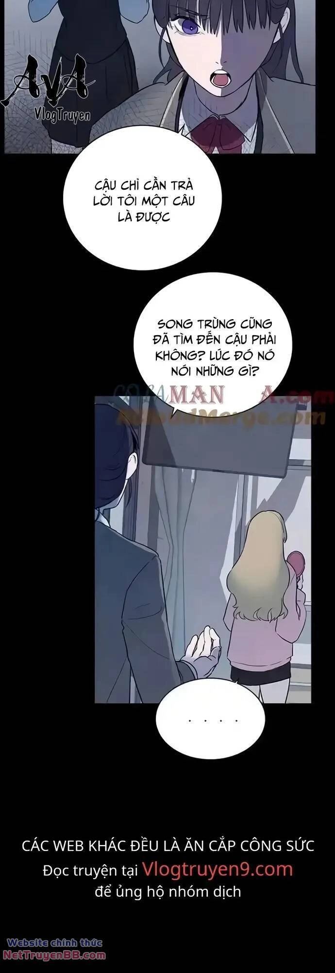 Trò Chơi Song Trùng Chapter 30 - 12