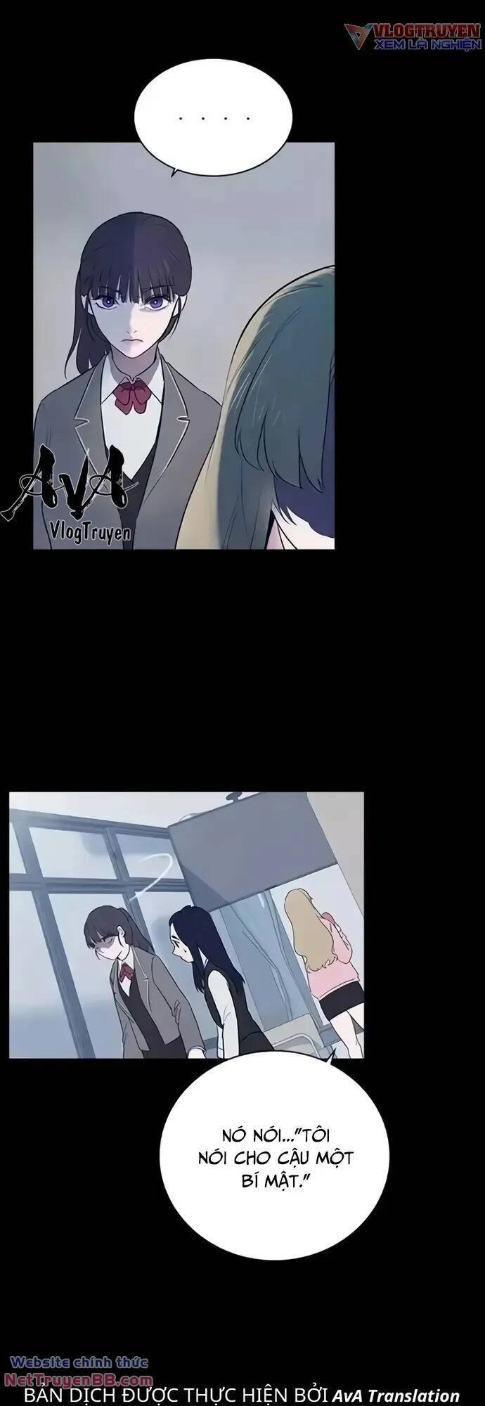 Trò Chơi Song Trùng Chapter 30 - 13