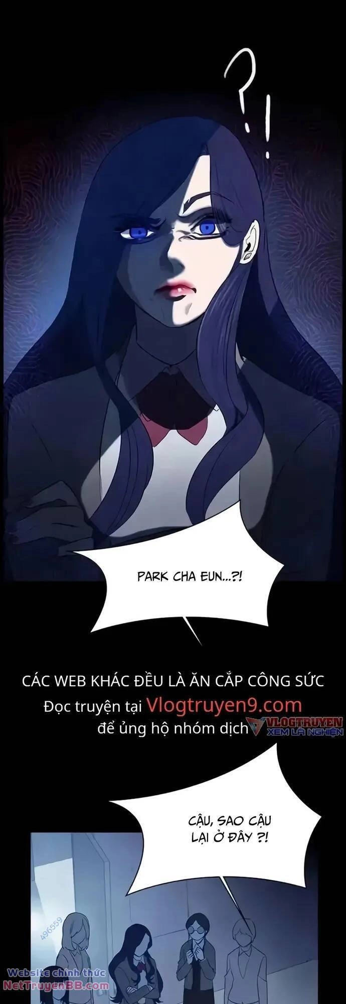 Trò Chơi Song Trùng Chapter 30 - 18