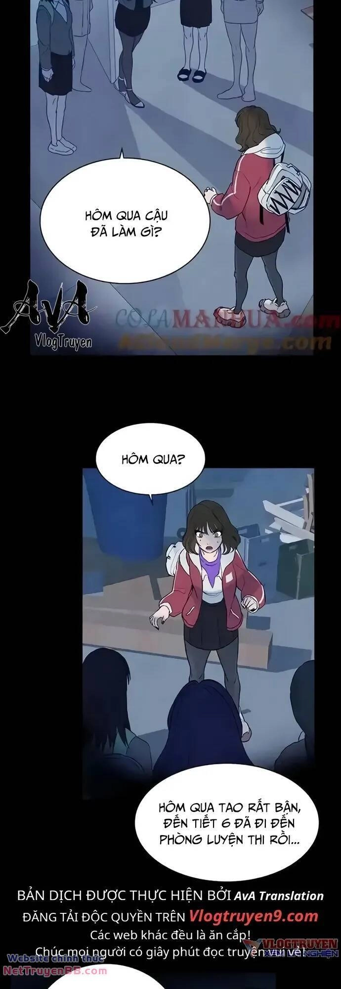 Trò Chơi Song Trùng Chapter 30 - 19