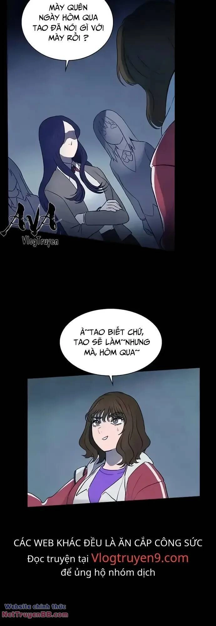 Trò Chơi Song Trùng Chapter 30 - 20