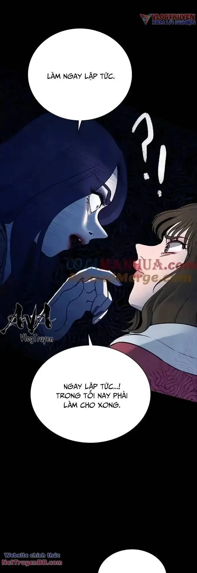 Trò Chơi Song Trùng Chapter 30 - 21