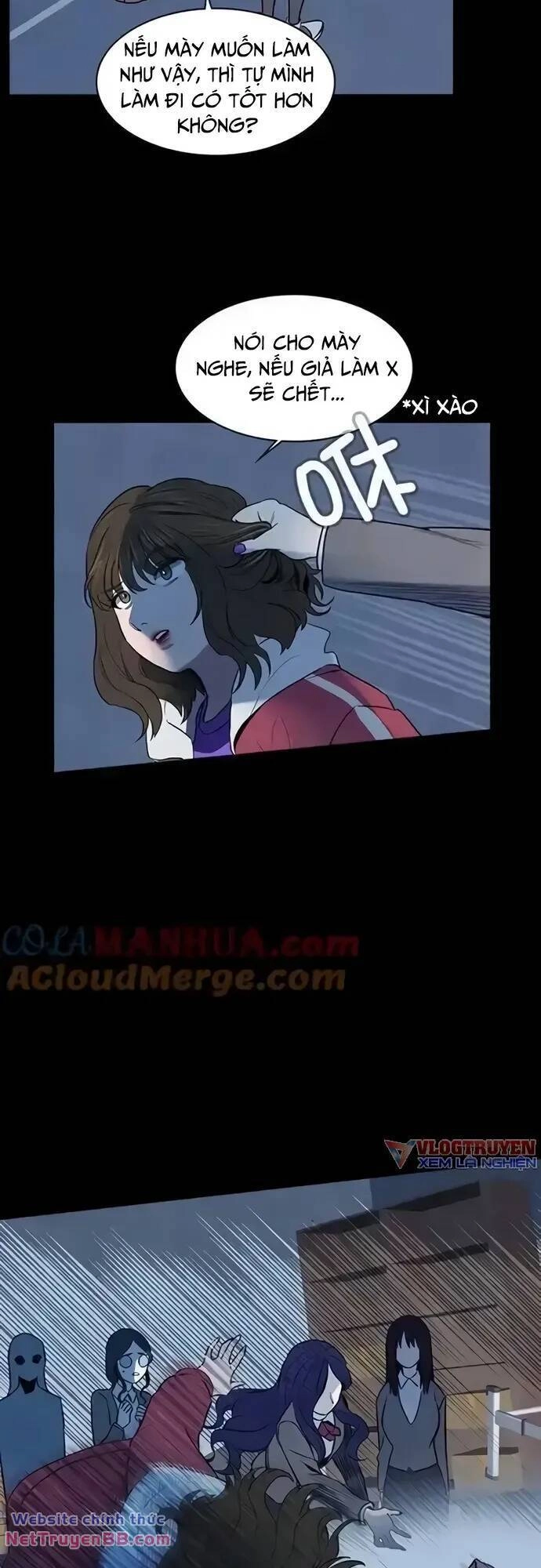 Trò Chơi Song Trùng Chapter 30 - 23