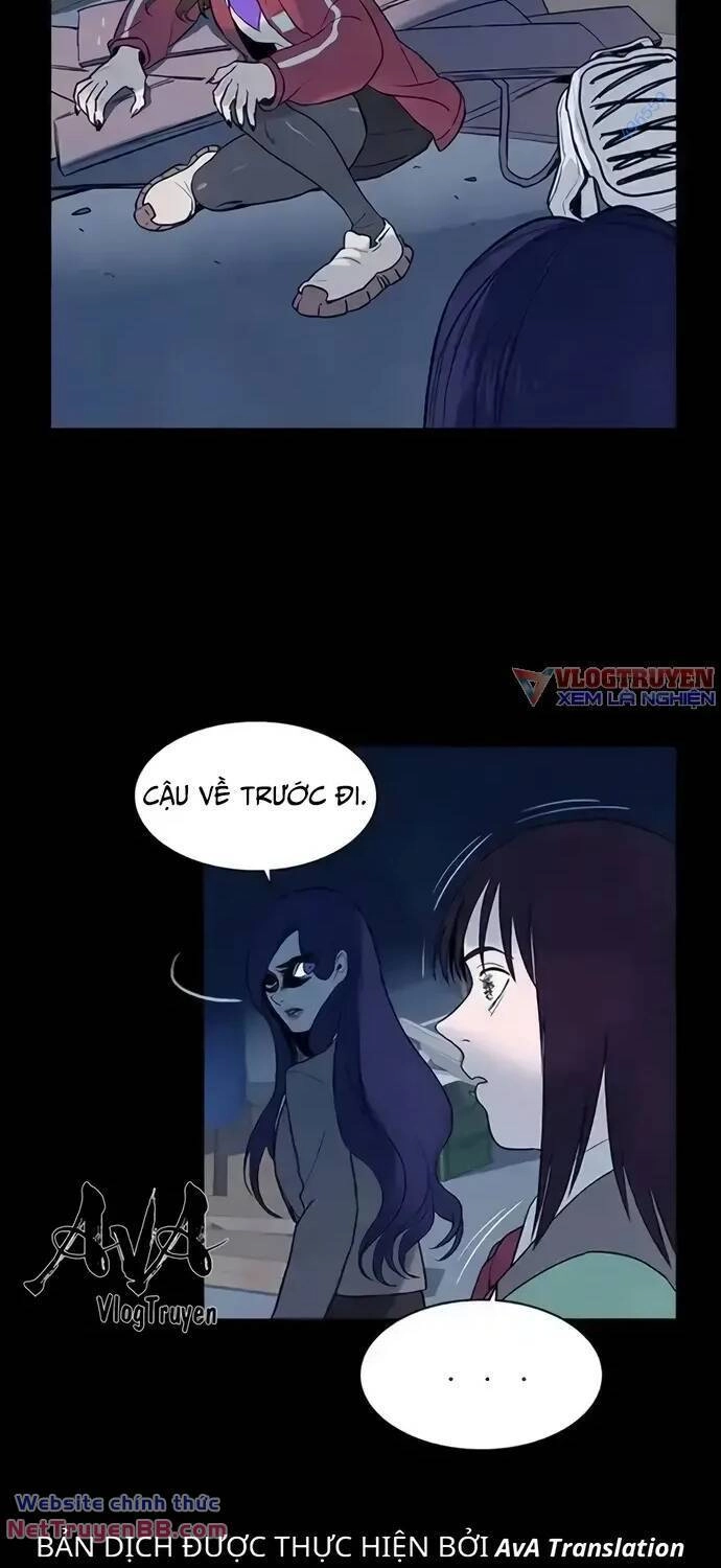 Trò Chơi Song Trùng Chapter 30 - 25