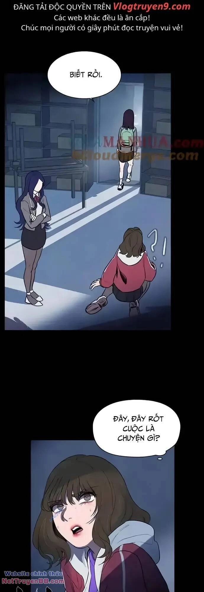 Trò Chơi Song Trùng Chapter 30 - 26