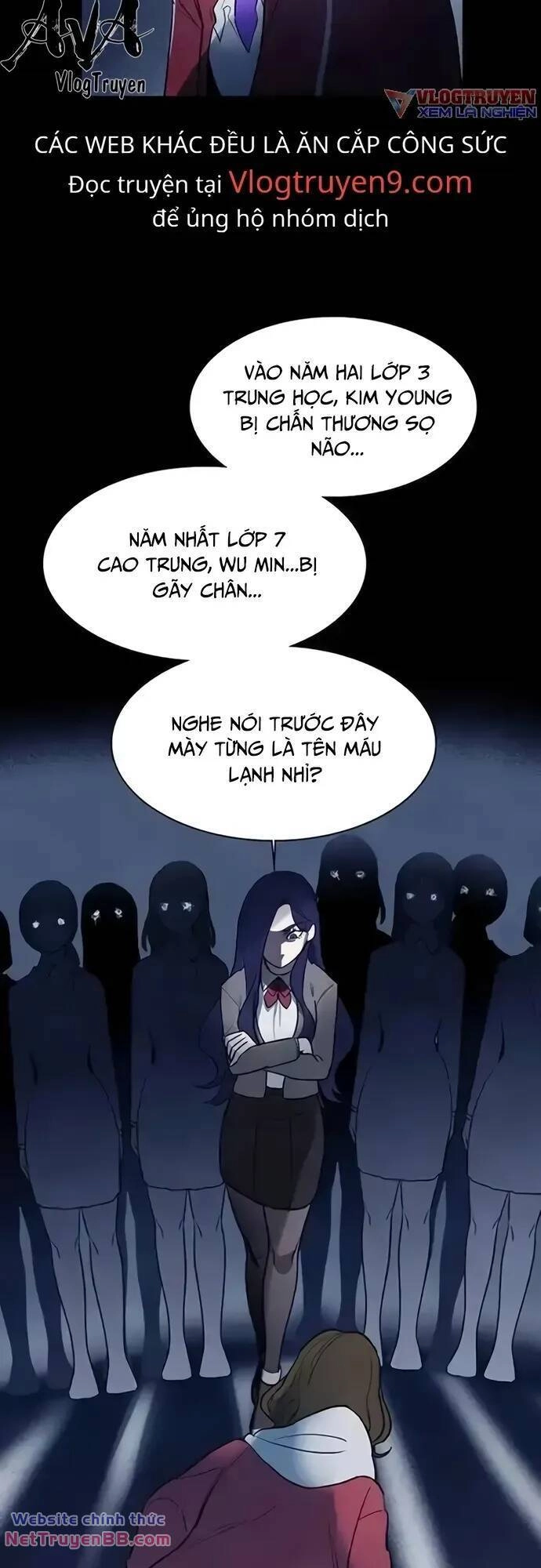 Trò Chơi Song Trùng Chapter 30 - 27