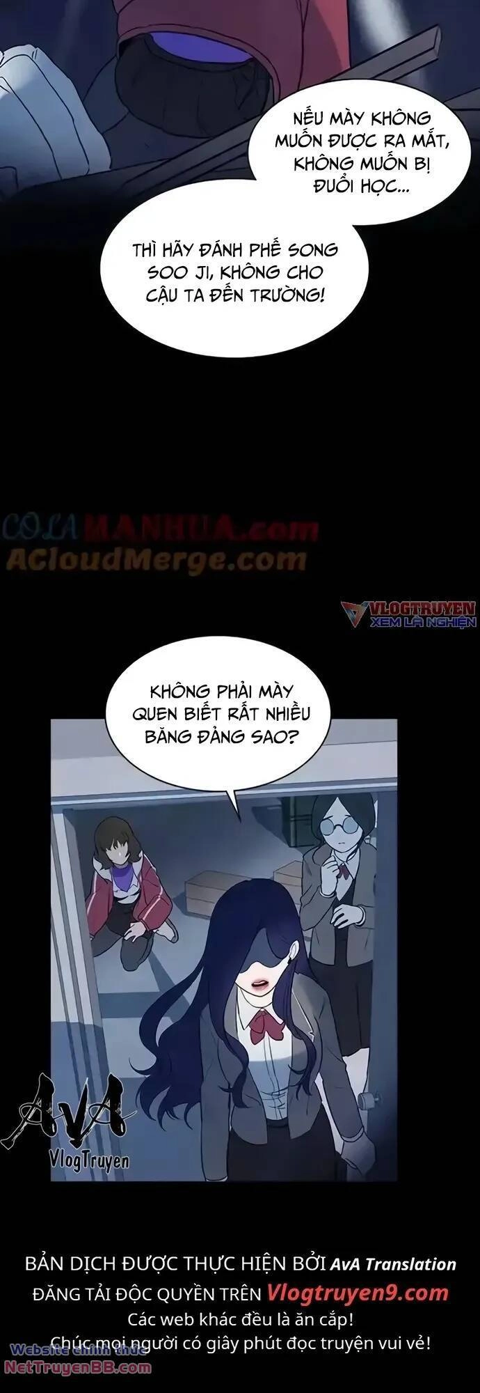 Trò Chơi Song Trùng Chapter 30 - 28