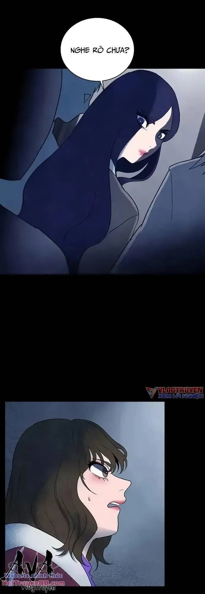 Trò Chơi Song Trùng Chapter 30 - 29