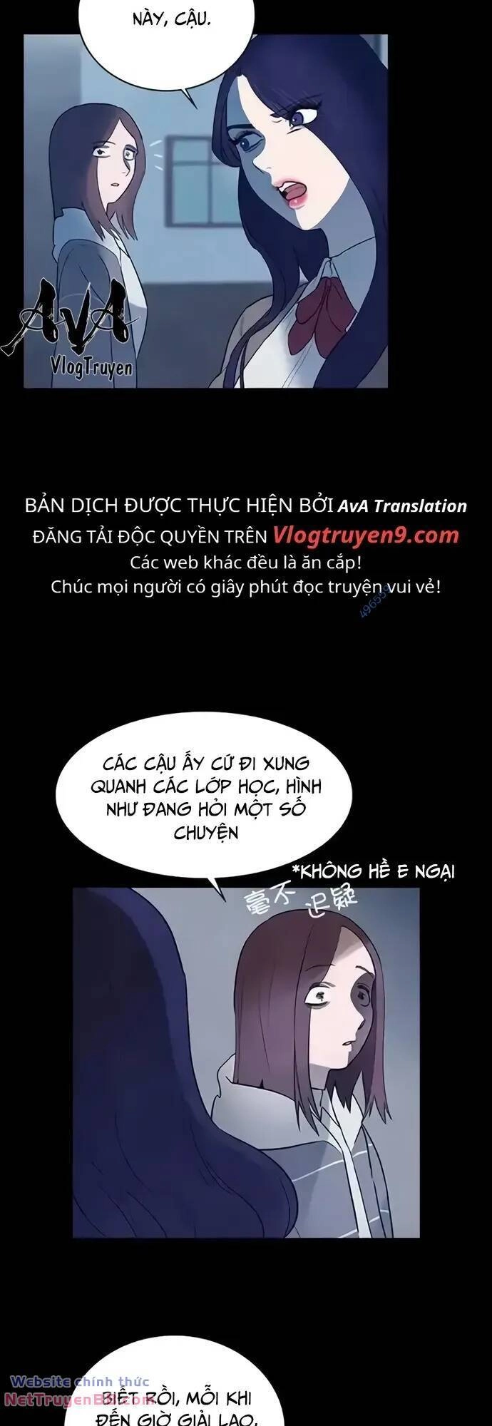 Trò Chơi Song Trùng Chapter 30 - 31