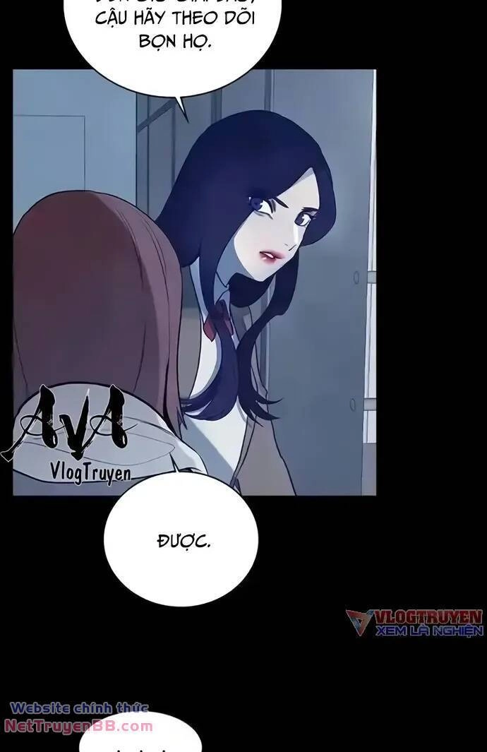 Trò Chơi Song Trùng Chapter 30 - 32