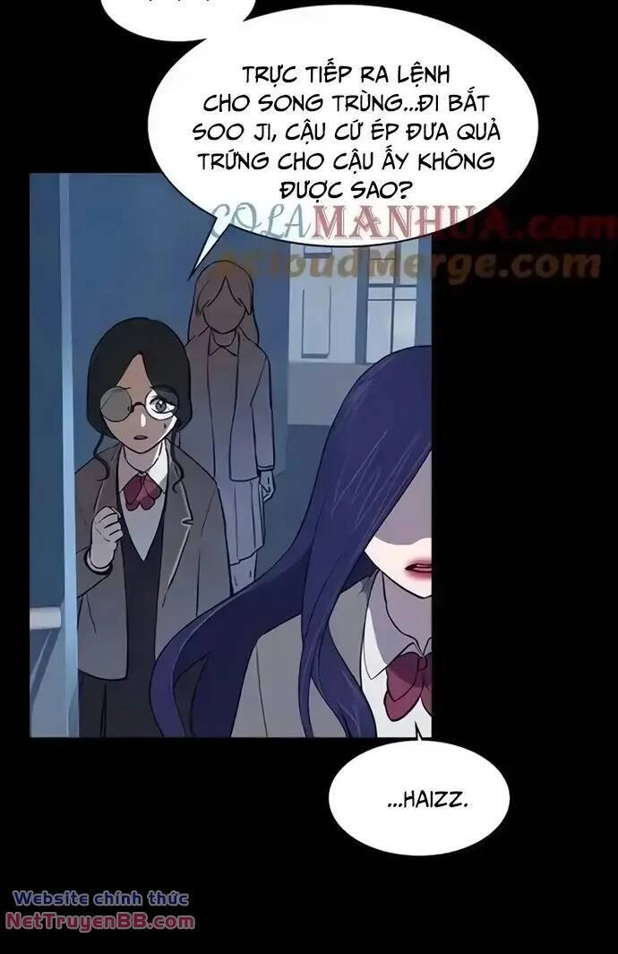 Trò Chơi Song Trùng Chapter 30 - 33