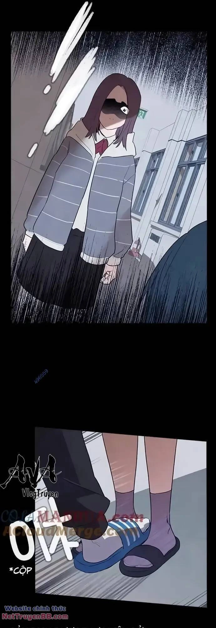 Trò Chơi Song Trùng Chapter 30 - 42