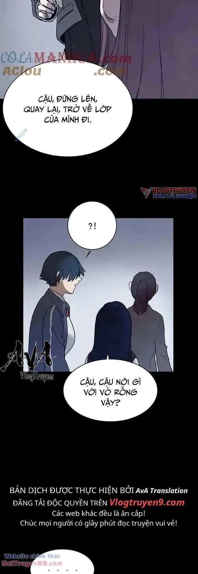 Trò Chơi Song Trùng Chapter 30 - 47