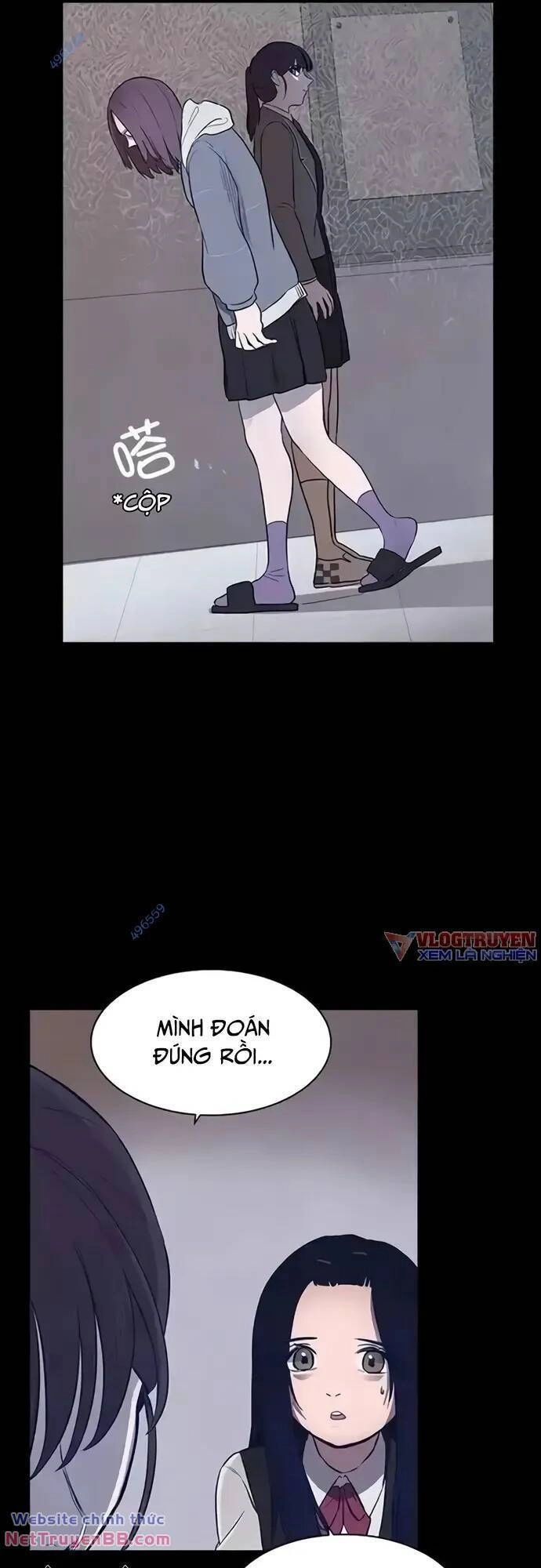 Trò Chơi Song Trùng Chapter 30 - 50