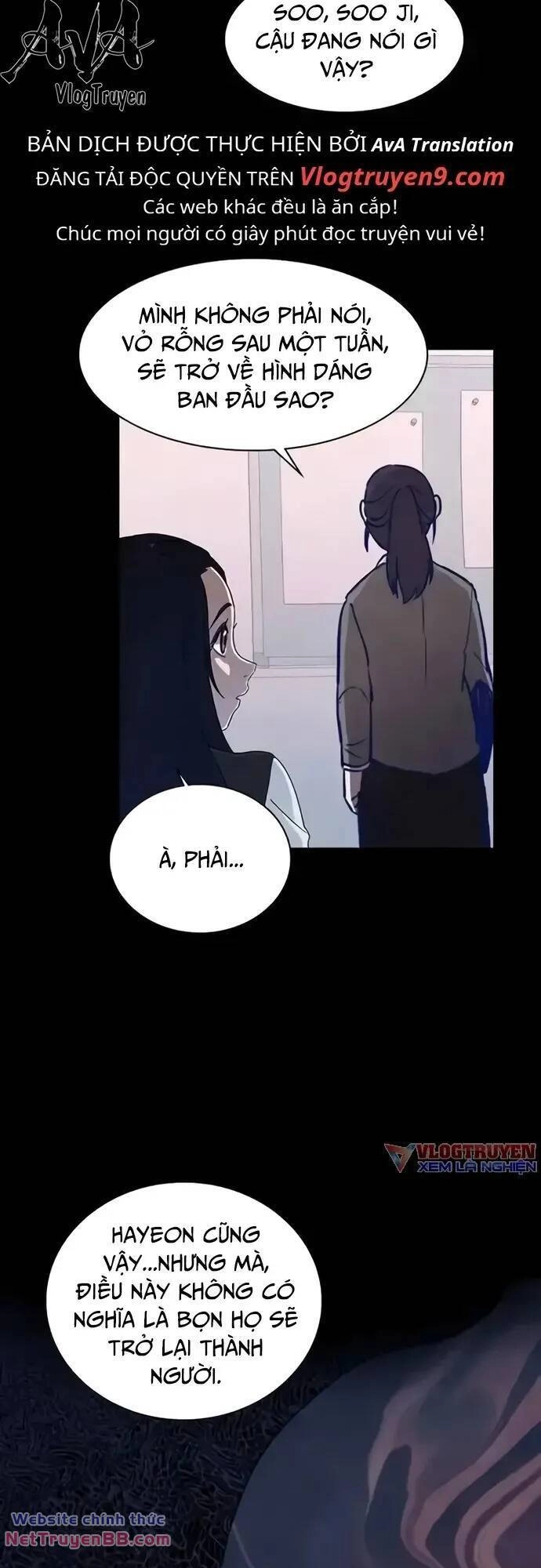 Trò Chơi Song Trùng Chapter 30 - 51