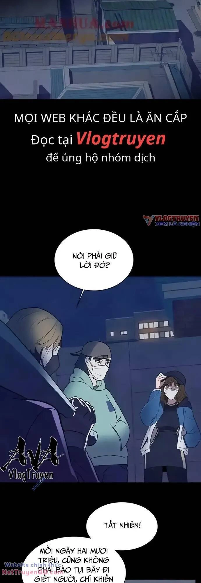 Trò Chơi Song Trùng Chapter 32 - 3