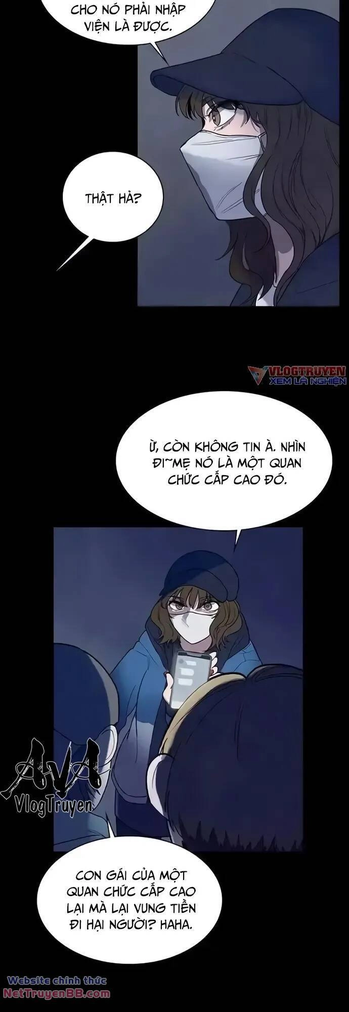 Trò Chơi Song Trùng Chapter 32 - 4