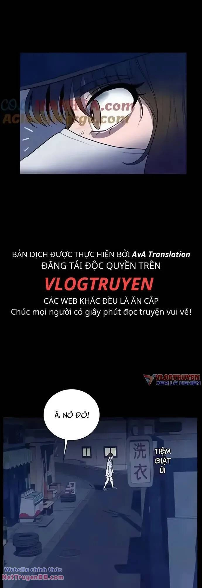 Trò Chơi Song Trùng Chapter 32 - 5